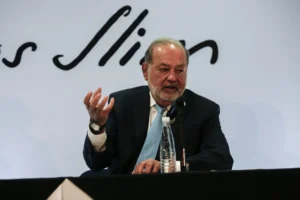 Slim amplía su apuesta petrolera: autorizan mayor participación en el campo Zama