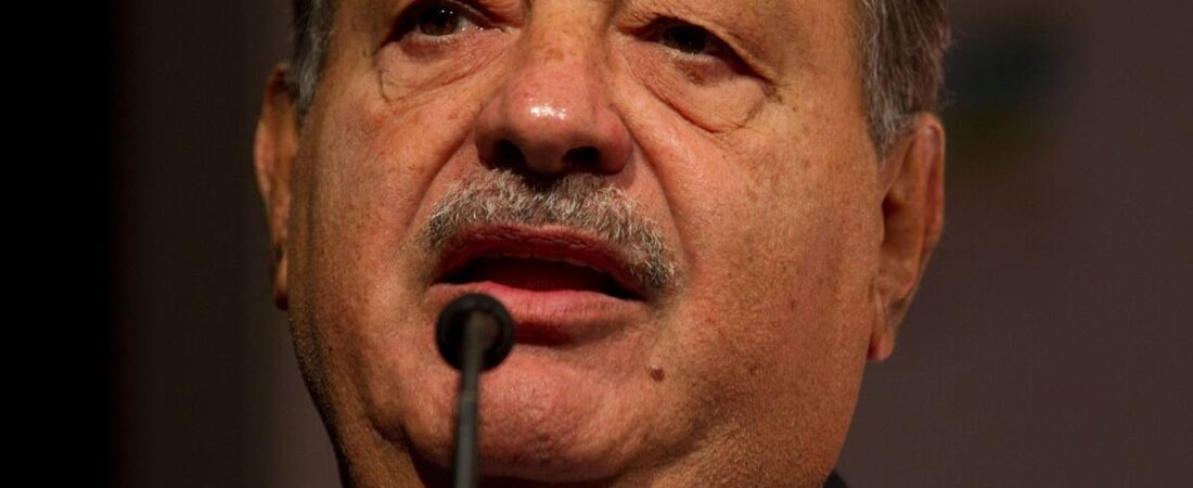 CFE busca competir en internet y desafía el dominio de Carlos Slim en México