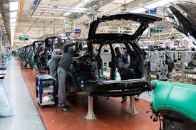 México gana terreno en exportación de autopartes hacia Estados Unidos pese a aranceles